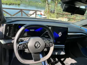 Renault Scenic E-Tech Electric [Car Var]